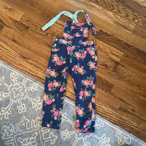 Matilda Jane size 6 overalls